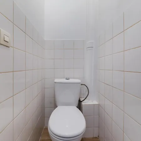 40m2 Parc Des Expositions - 6p - Flat-guest